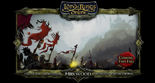 Пожизненная подписка на The Lord of the Rings Online за $199